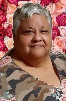 Obituario de Linda Salazar