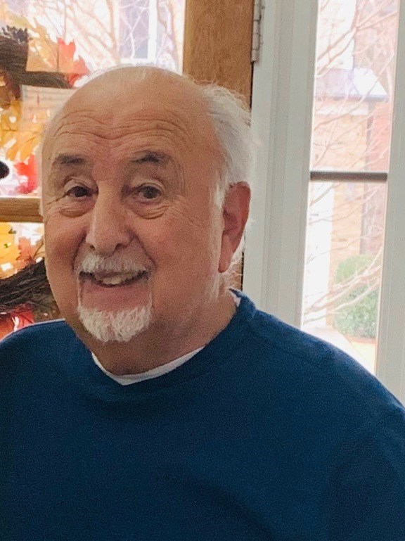 Obituary of Harold Schweitzer