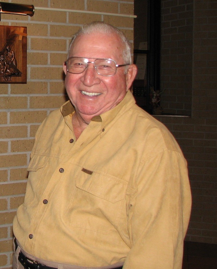 Obituary of Wilber "Bill" Charles Watts
