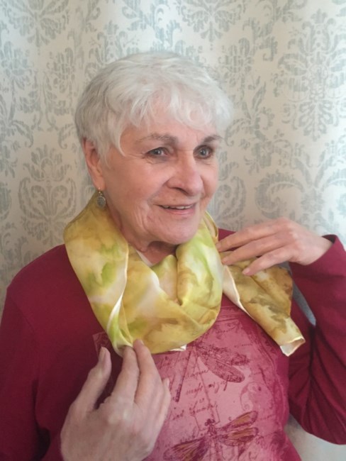 Obituary of Elizabeth "Betty" A. Ciotti