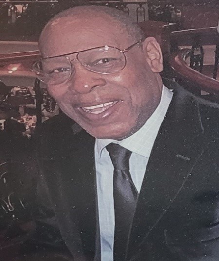 Obituary of Deforest Adams