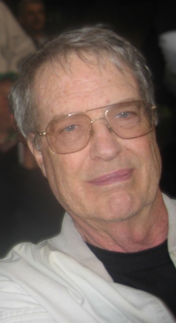 Obituary of John Whitfield Hillyer