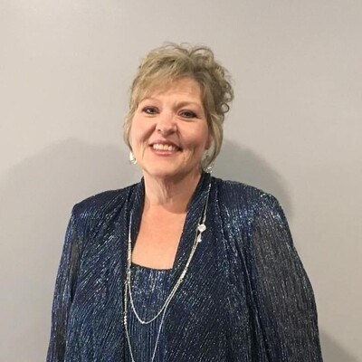 Obituary of Charlotte Ruth Williams