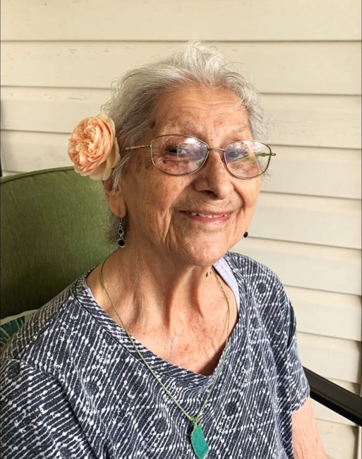 Obituary of Rose Irene Maes