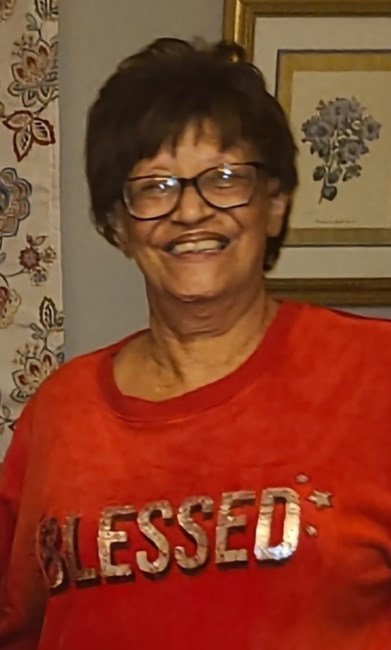 Obituary of Olga Iris Garcia