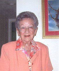 Obituary of Clarice L Johnson