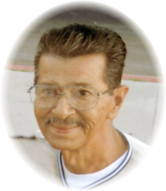 Obituary of Mr. Manuel R. Ortiz