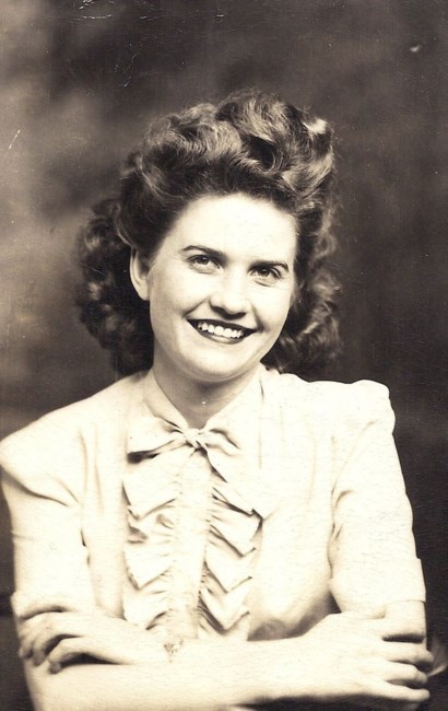 Obituary of Dorothy M. Brukardt