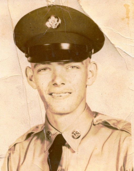 Obituary of Ray Hampton Wallace Jr.