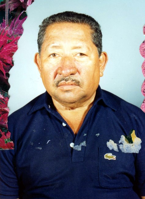 Obituary of Humberto Rosales