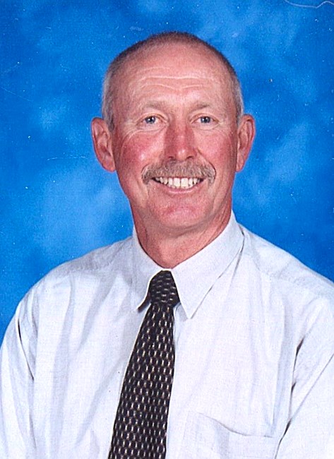 Avis de décès de Ronald Wayne Stokley