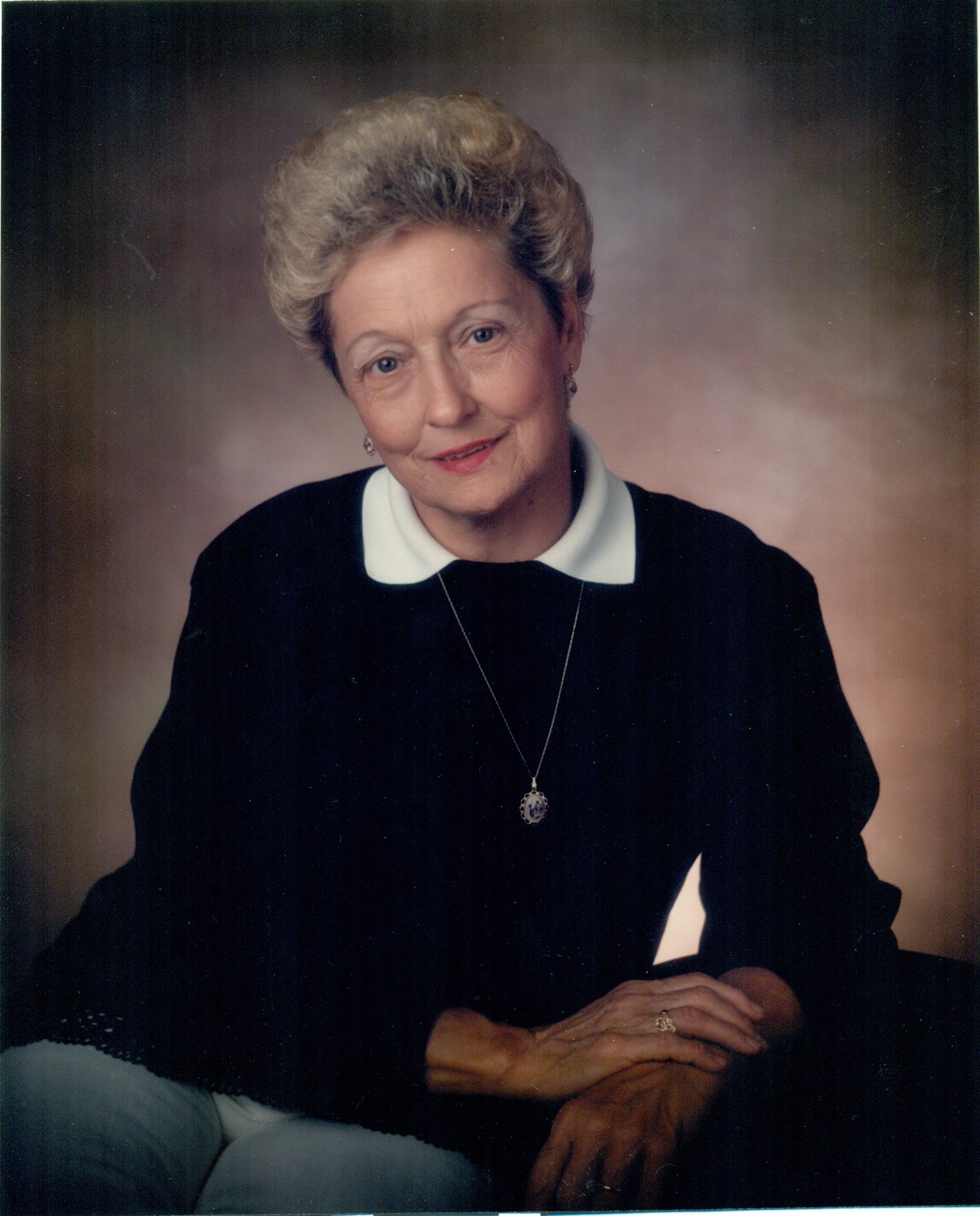 Obituary of Mattie Lois Winsett