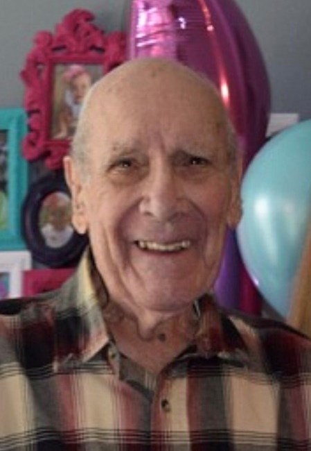 Obituary of William Alfred Poche