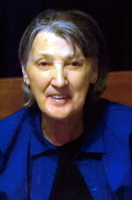 Obituary of Judy Kay Juarros
