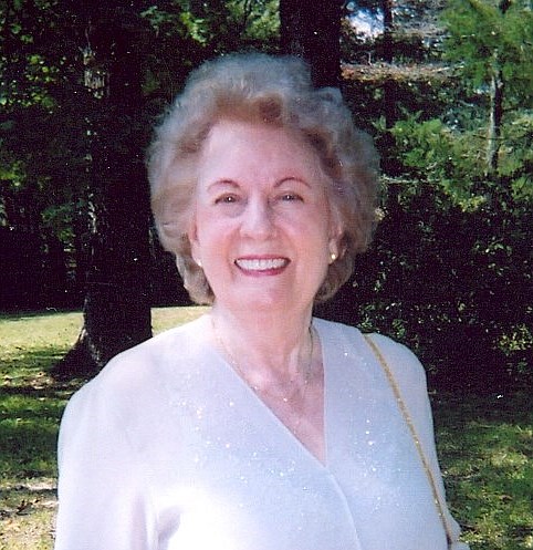 Obituary of Barbara Eidson Bounds