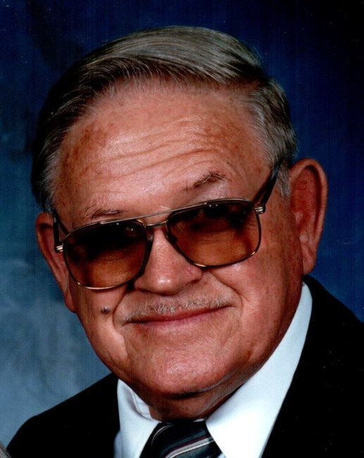Obituary of Herbert Elvin Smith