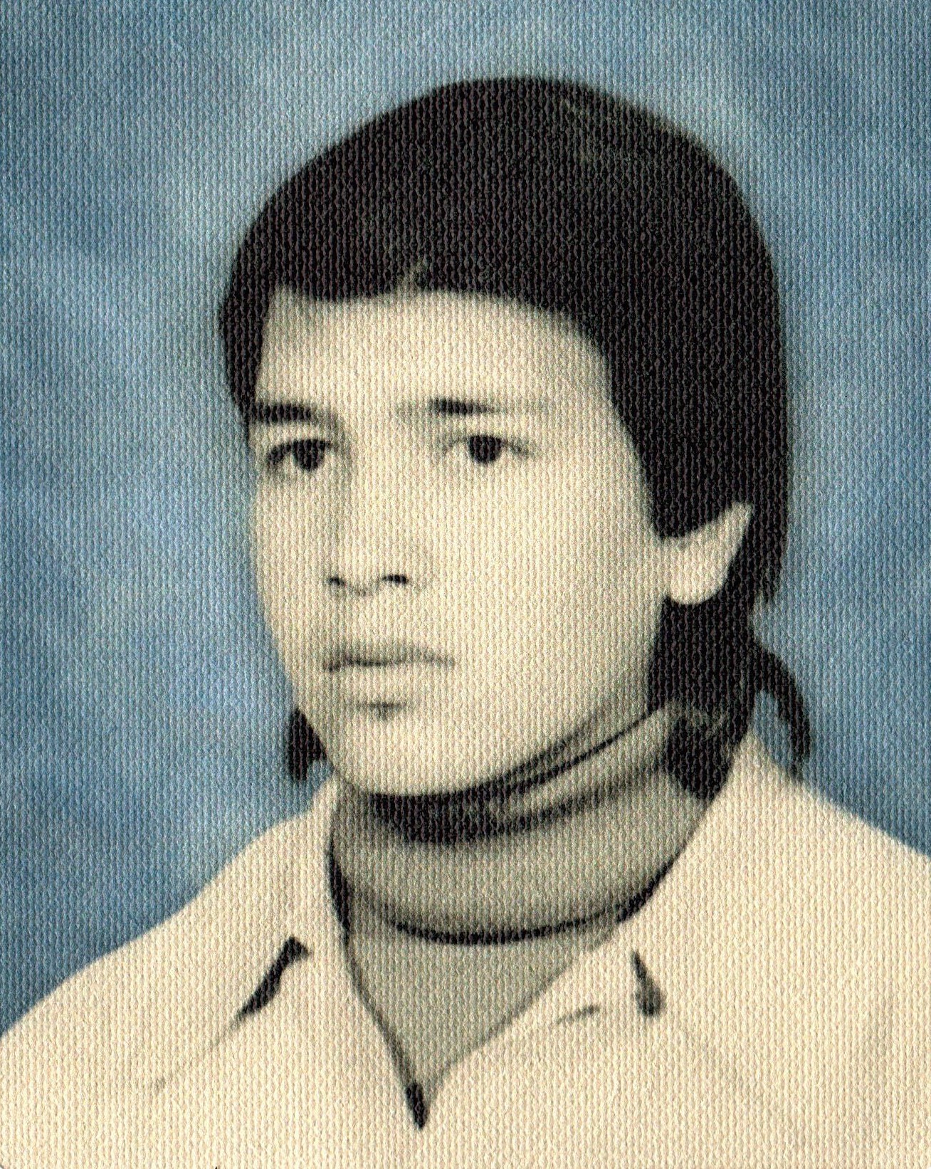 Obituary of Jose Luis Ponce