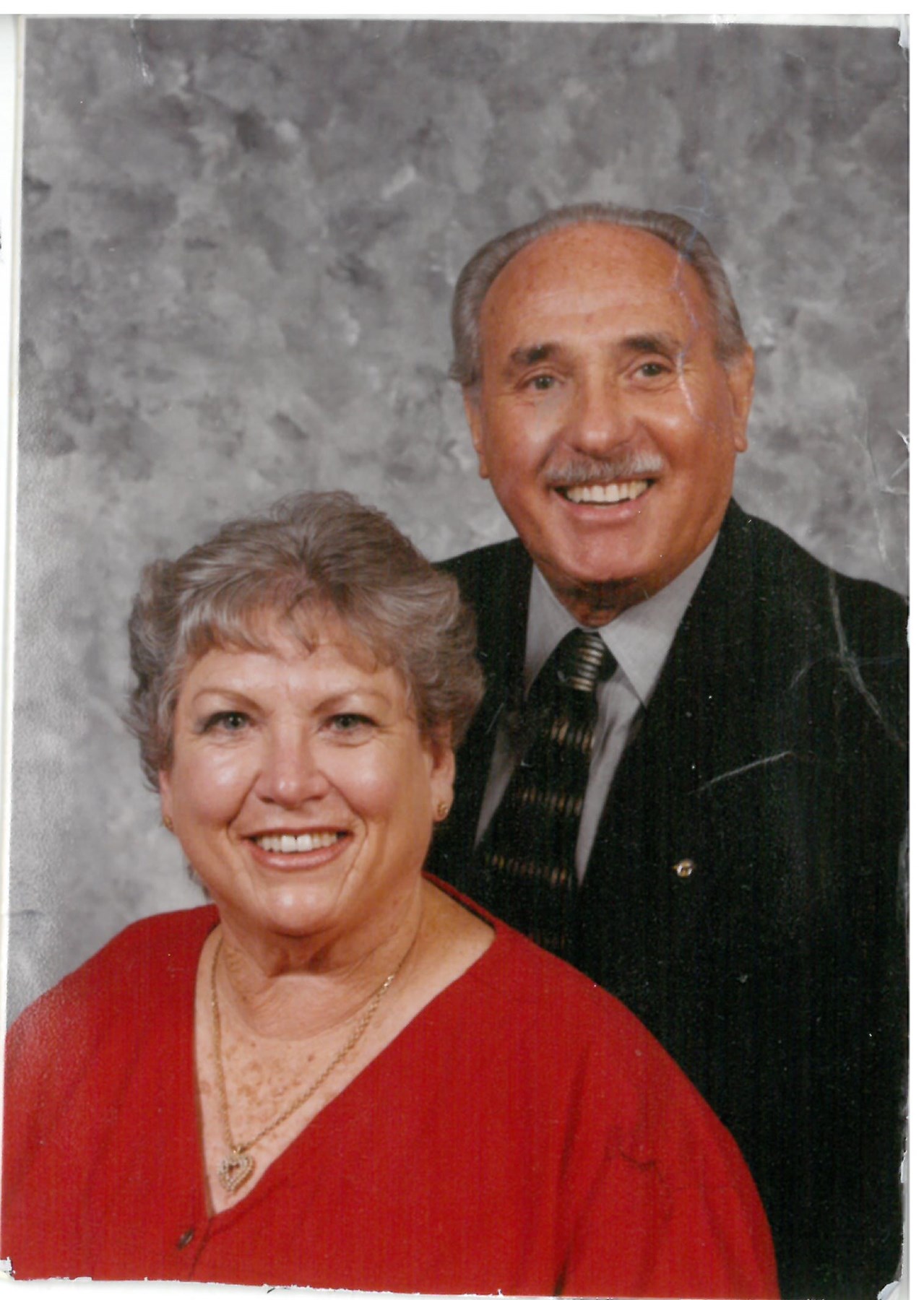 Obituary of Gill Ann Davis