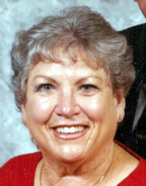 Obituary of Gill Ann Davis