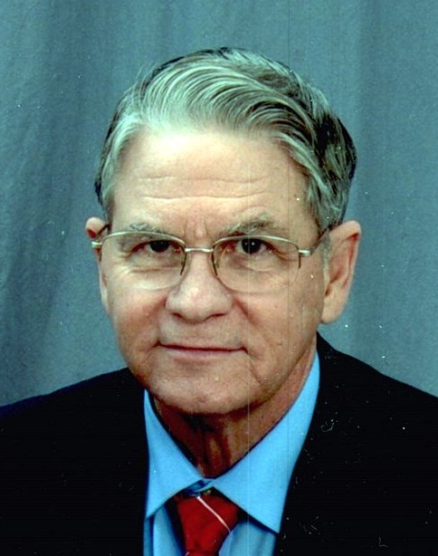 Obituary of Donald Alvis