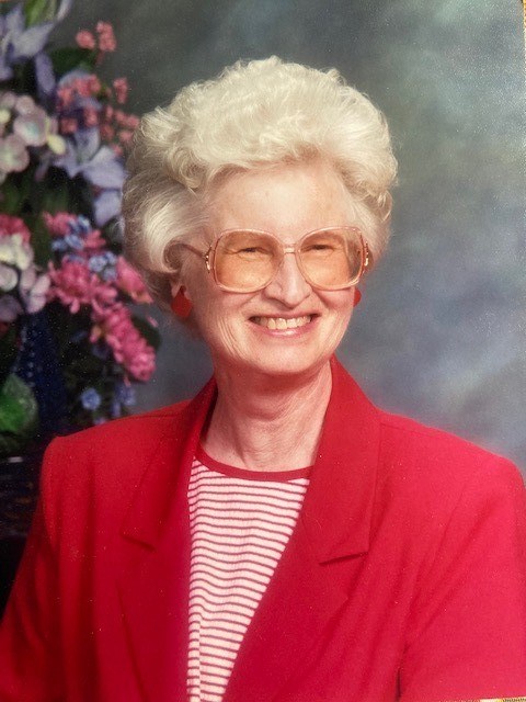 Obituary of June A. Althoff