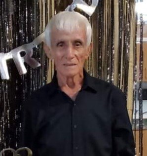 Obituary of José Luis Rivera Nevárez