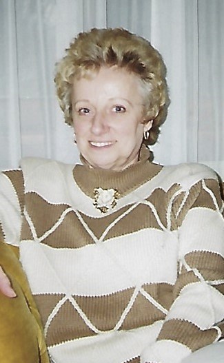 Obituary of LINDA S MERRYMAN