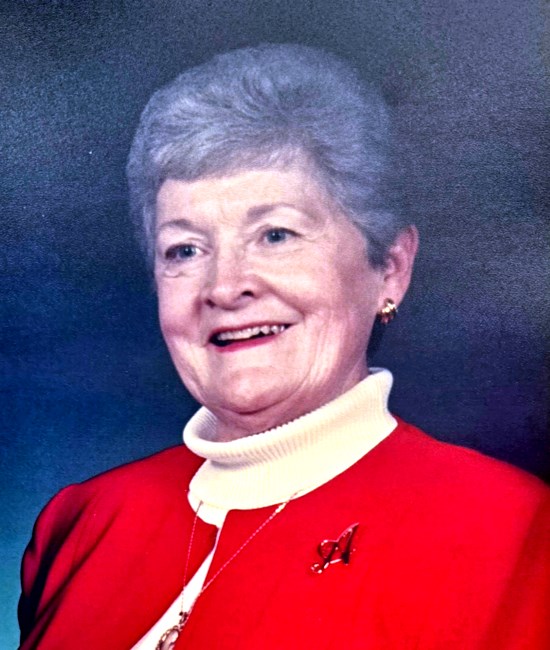 Obituary of Anne S. Rodriguez