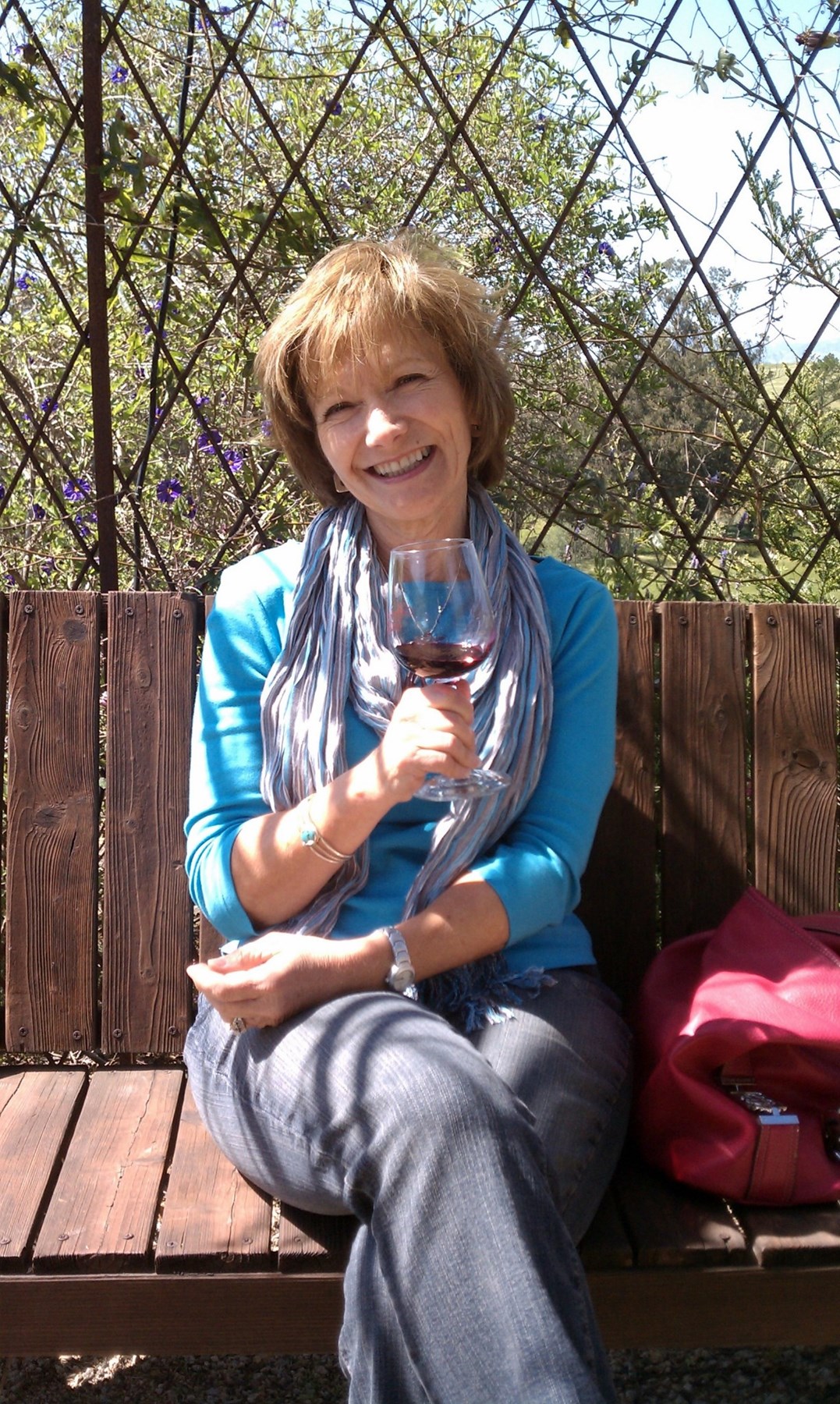 Obituary of Diana Mock