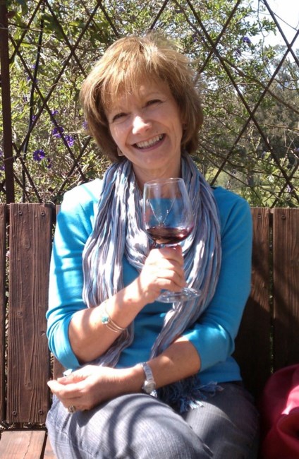 Obituary of Diana Mock