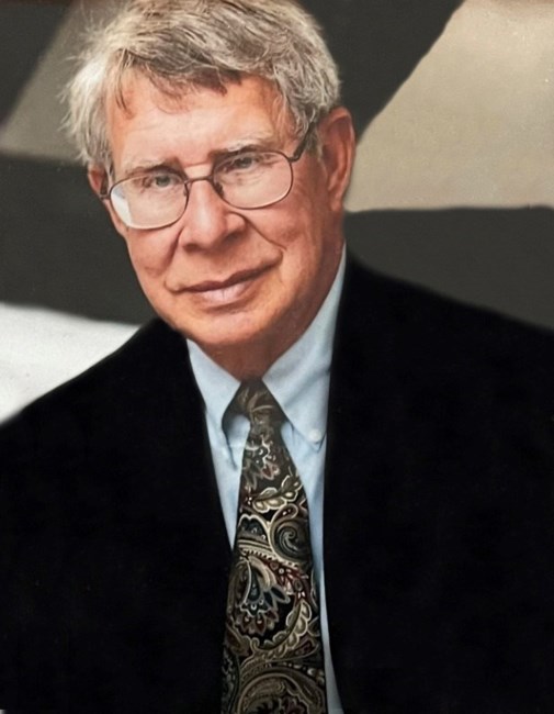 Obituary of William "Bill" F. Limbacher