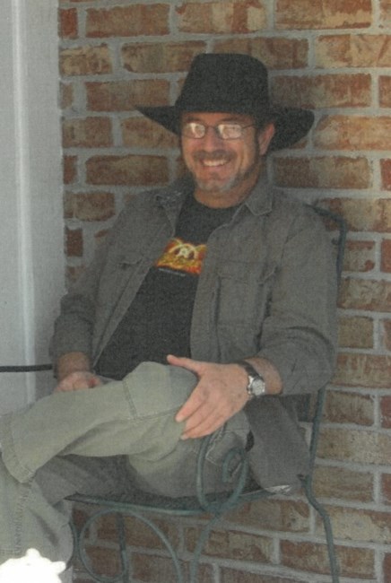 Obituario de Dean Jason Olson