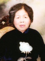 Nancy Bui