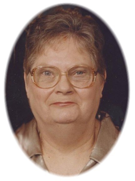 Obituary of Marelene Joan Shannon Sampson