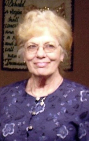 Obituary of Marcella R. Gray Brooks