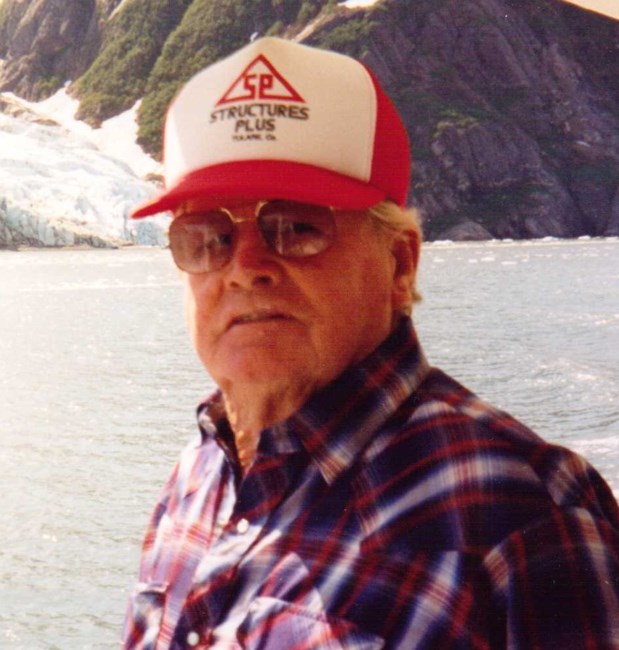 Obituary of Elmer Overacker