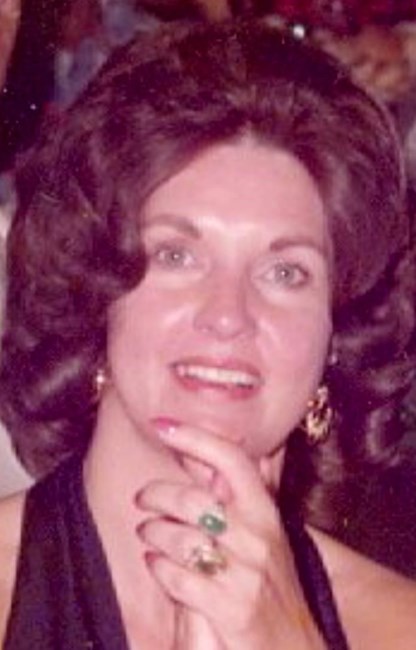 Obituary of Constance Joy Farris