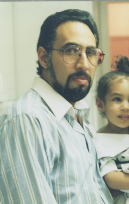 Obituary of Aníbal "Al" Nazario