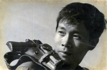 Obituary of Truyen Buu Ly