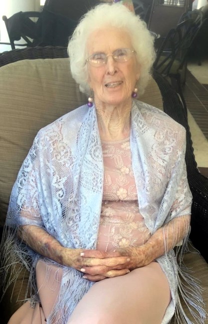 Obituary of Gloria Elizabeth Melton Brown