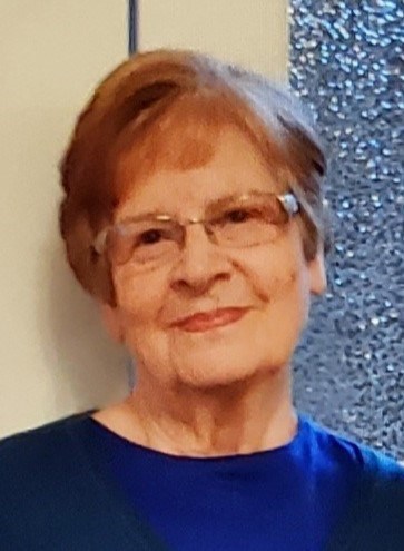 Obituary of Christel Elisabeth Neumann