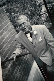 Obituary of Isidro Heredia Ventura