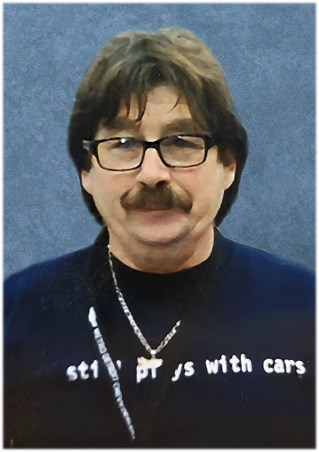 Obituary of Delbert Ray Harp