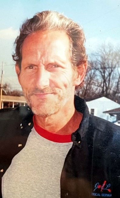 Avis de décès de Joel Eugene Bagley