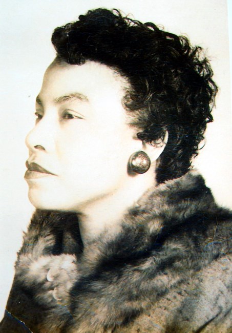 Obituary of Irene Reynolds