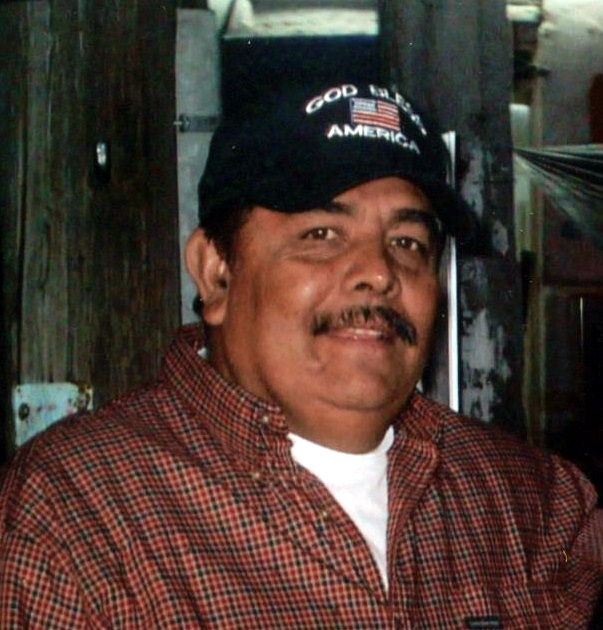 Obituary of Ramon B. Torres