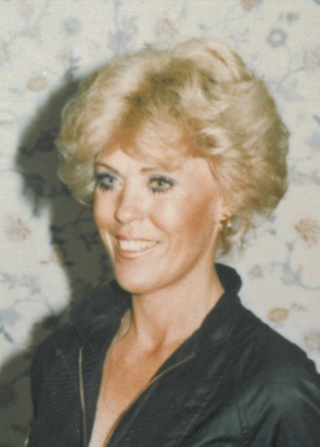 Obituary of Bonnie M. Upson