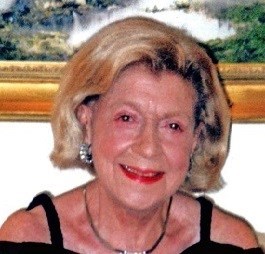 Obituary of Myrtle "Penny" Swanson