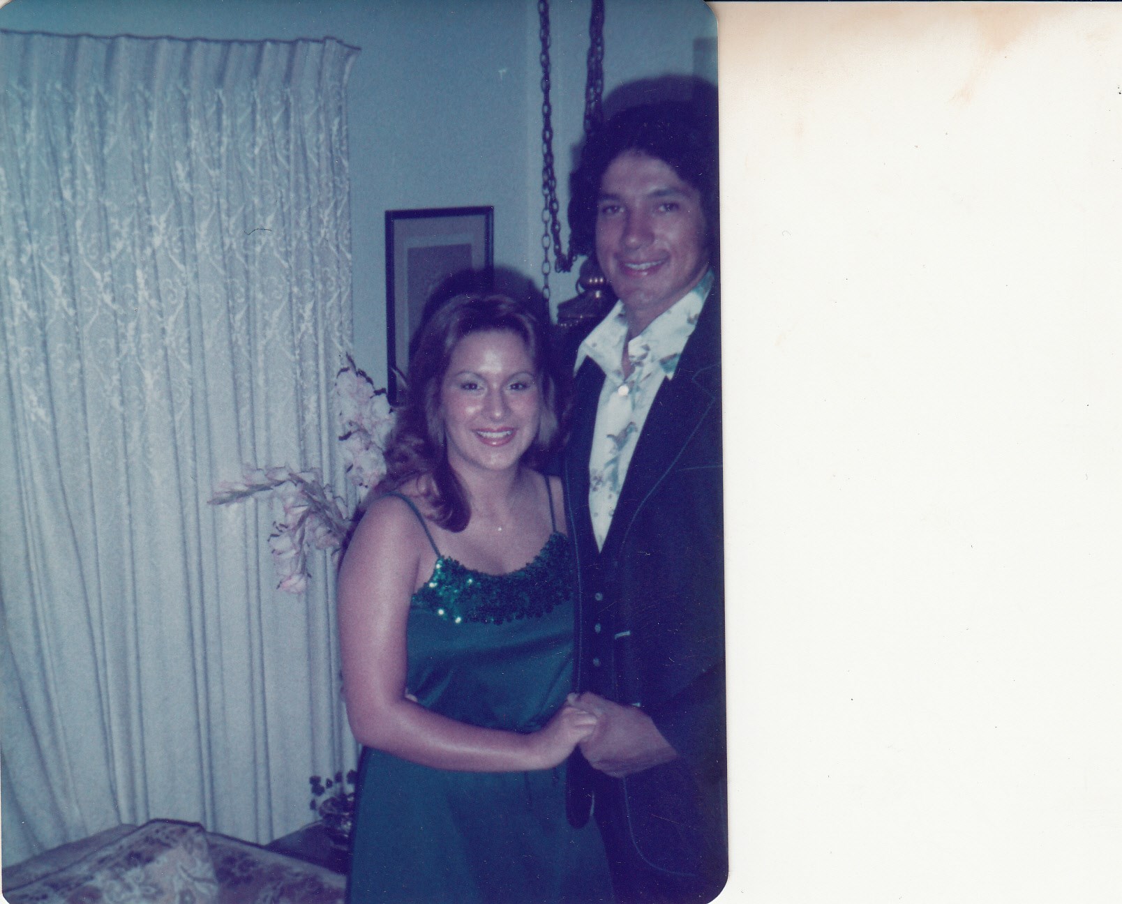 Obituary of Sonia Louise Holguin