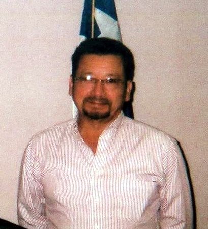 Obituary of Fernando Garcia Cisneros